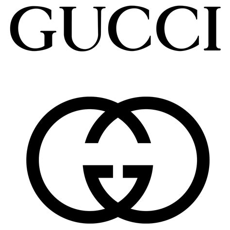 logo gucci 2024